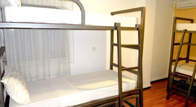 Hotel Rama Mandalay