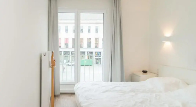 Апартаменты Cozy Apartment Near the Beach