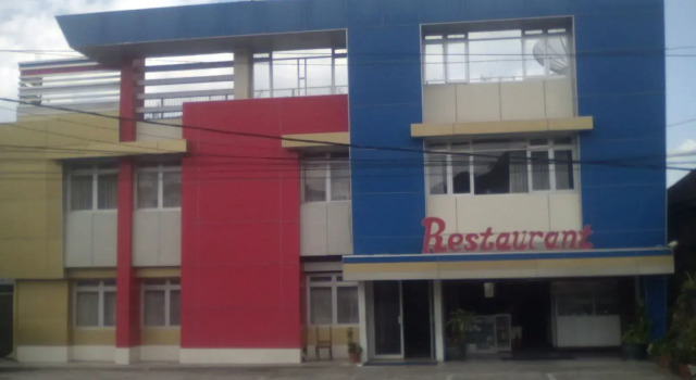 Hotel & Restaurant Bali, Rezerwuj Hotel Tarutung Sumatra