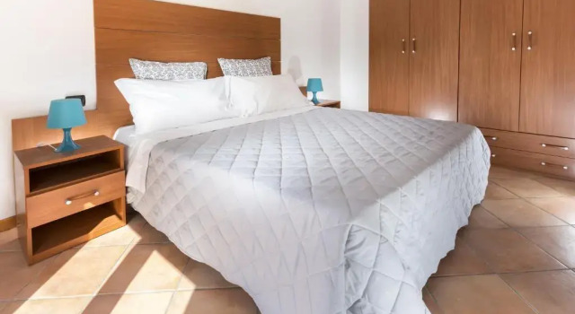 Апартаменты Пентхаус c 1 комнатой Residence Del Sole