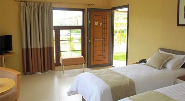 Paradise Investment Resort