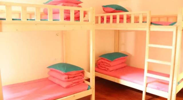 Sanjiang Duoye Xiaozhu Hostel, Buchen Sie Hostel Hostels in Sanjiang, Hostel