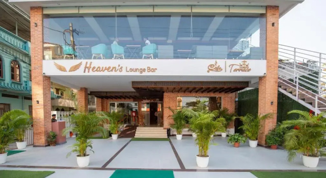 Dream International Hotel