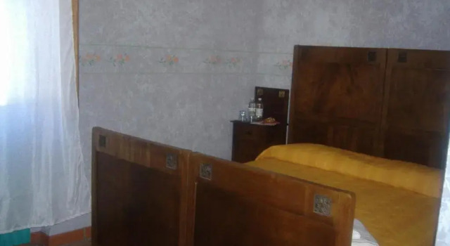 Двухместный номер Standard Agriturismo La.Ti.Mi.Da