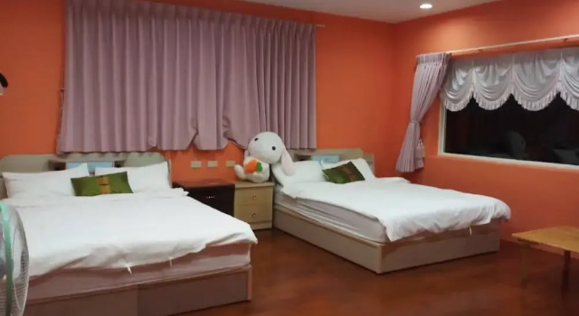 Xin Yi Homestay, Varaa Hotelli Hotellit Luodong aamiaisella, Aamiainen