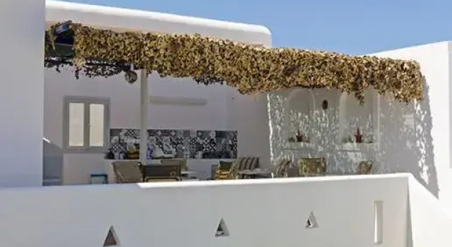Galini Studios, Prenota Hotel Analipsi Astypalaia
