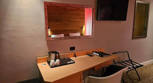 Номер Comfort Ljubljana Resort Hotel & Camping
