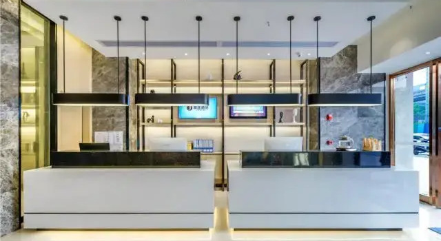 Jtour Inn Chongqing Banan Wanda Plaza, Prenota Hotel Chongqing Chongqing Area
