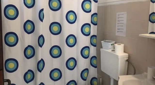 Двухместный номер Standard Giota Rooms