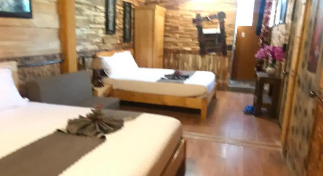 Redhouse Backpacker Hostel, Book Hostel / Vandrerhjem Da Lat Lam Dong