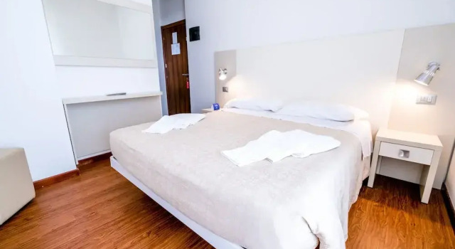 Hotel Saint Louis Rimini