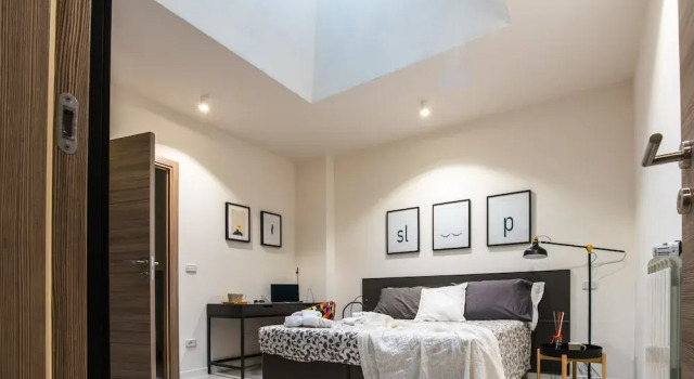 Station Loft