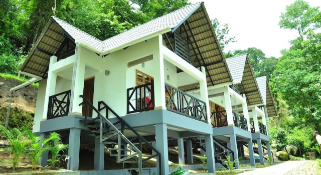 woodrose resort