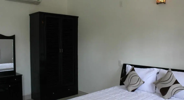 Phuong Tay Guest House Mui Ne