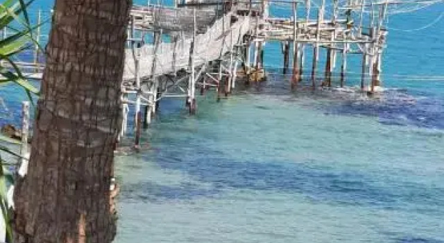 Casa Mare Riccio