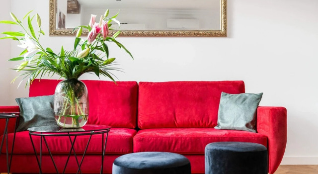Noble Apartment By Loft Affair, Забронировать Апартаменты/квартира Апартаменты Кракова, рядом с Церковь Святого Франциска Ассизи, Апартаменты/квартира
