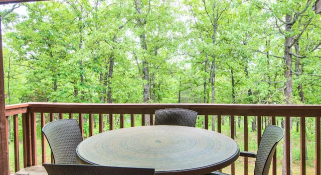 Номер Standard Still Waters Resort