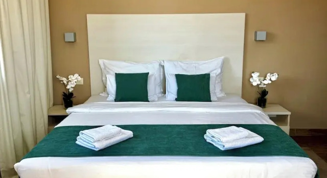 Двухместный номер Standard c 1 комнатой Hotel Konavle