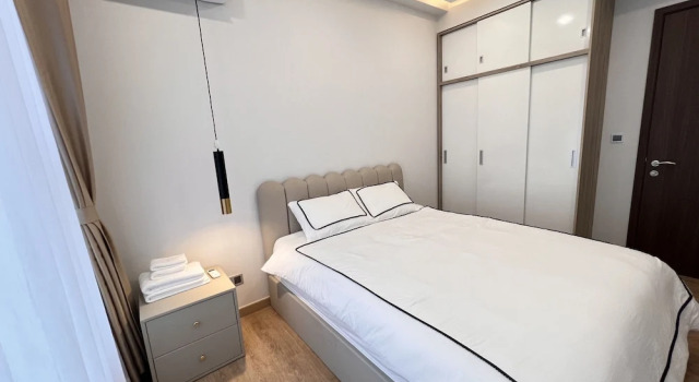 Апартаменты Premier Midtown Apartments by Saigon - Phú Mỹ Hưng