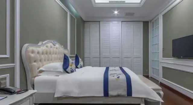 Suite Jin Ding Hotel