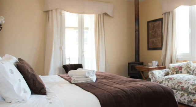 Chocolate Manor House Hotel Boutique, Забронировать Отель «постель и завтрак» СПА-отели Винья-дель-Мар, рядом с Potrerillos Park, SPA-услуги
