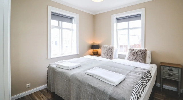 Семейные апартаменты с 3 комнатами G19 Boutique Apartments