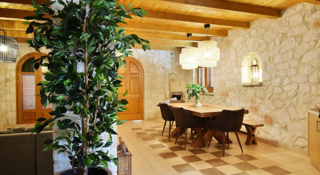 Вилла Jootiq Villas