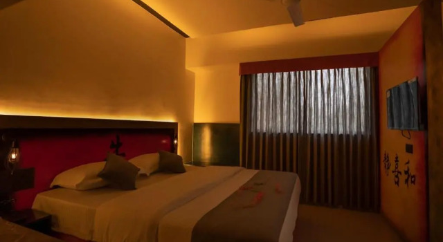 Ra Residence - Agarwal Group of Hotels, Забронировать Отель Отели штата Махараштры 3 звезды, 3*