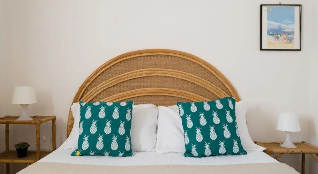 Коттедж Comfort White Sea Villas by Wonderful Italy