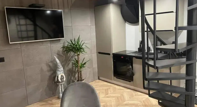 Апартаменты Superior Apartamenty Miejscówka