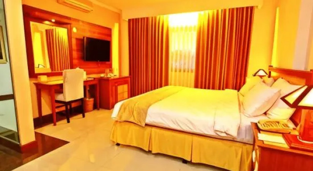 Suite Karang Setra