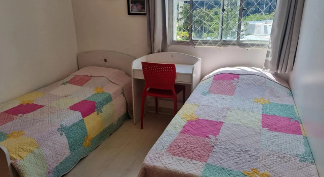 Apartamento Sudoeste, Забронировать Апартаменты/квартира Бразилиа Федеральный округ, рядом с Городской парк имени Сары Кубичек
