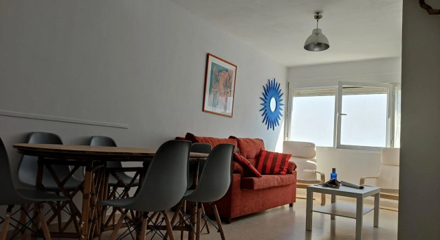 Apartamento Pocito Blanco