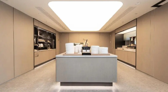 Ji Hotel Changde Tianrun Plaza