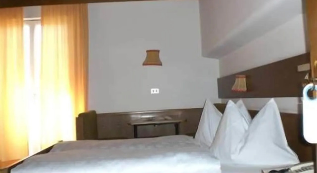 Двухместный номер Standard Panoramahotel Unterinnerhof