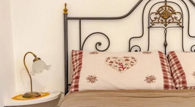 B&B Svago In Centro, Book Bed and Breakfast Hoteller i Putignano med morgenmad, Morgenmad