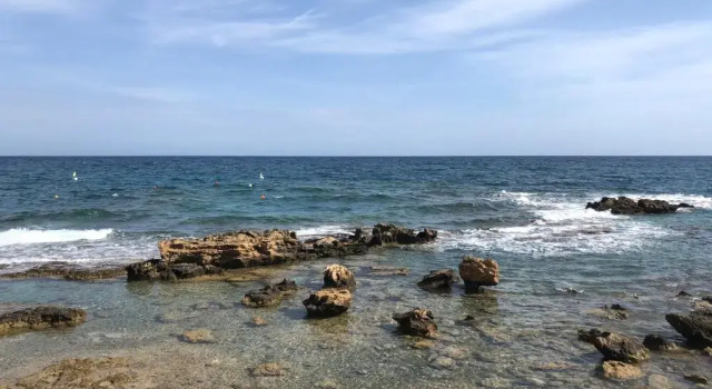 Вилла Phaedrus Living: Seaside Luxury Villa Anafi