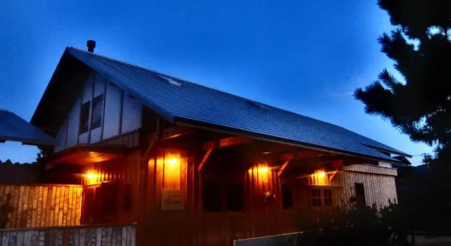 Waterside Cottage Heron, Забронировать Дом для отпуска Кётанго Киото