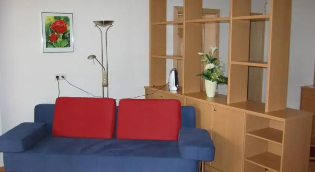 Appartements Sonnwend, Rezervovat Apartmán Hotely v Tyrolsko s parkováním, Parkování