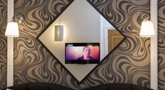 MSK Hotel 82, Забронировать Отель Отели Большого Лондона с завтраком, Завтраки