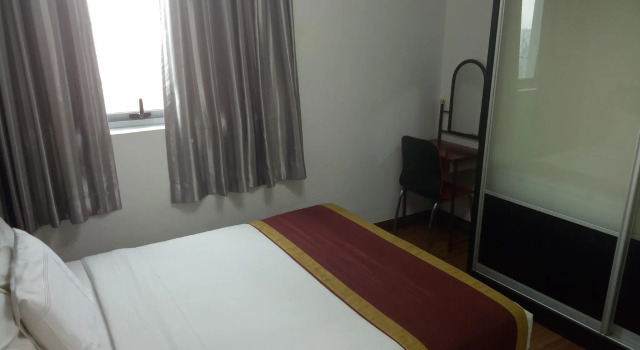 Taragon Time Executive Serviced Suites