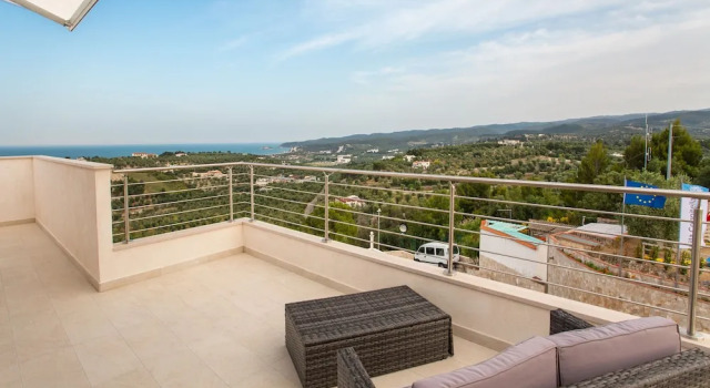 Номер Standard Villa Coppitella, rooms & apartments