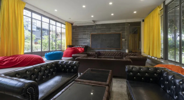 Phrip Phri Luxury Pool Villas