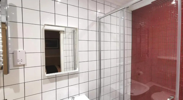 Номер Standard Lunan House