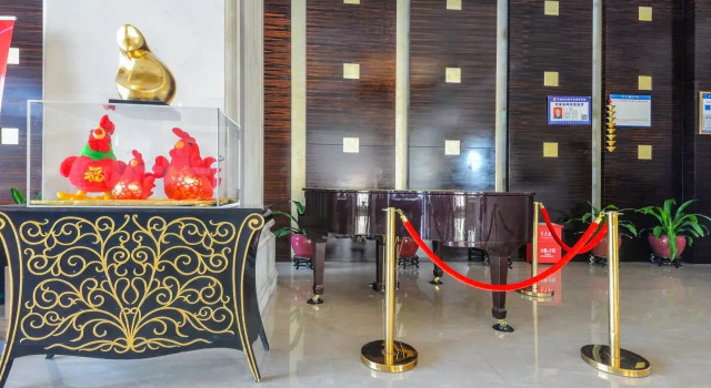 Vienna International Hotel Shenzhen Huanan City Store, Varaa Hotelli Hotellit Guangdong aamiaisella, Aamiainen