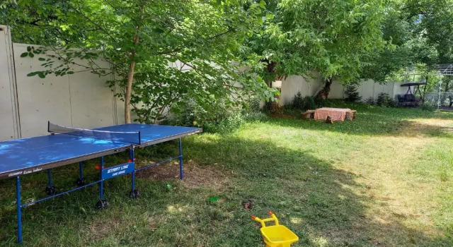 Hotel Villa Borjomi, Varaa Hotelli Sadgeri Samckhe Javakheti