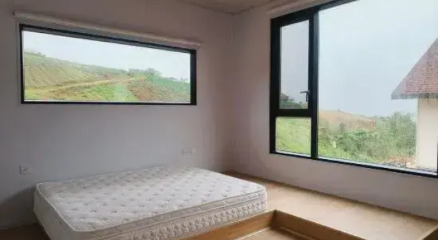 The Pampines Villa, Mount Kinabalu