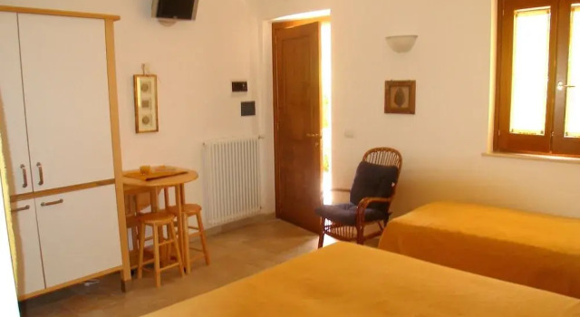 Agriturismo Le Vedute, Reserva ahora Hotel Hoteles en Bisceglie con desayuno, Desayunos