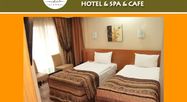 BC Hotel