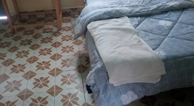 Номер Standard Kilimanjaro Guest House